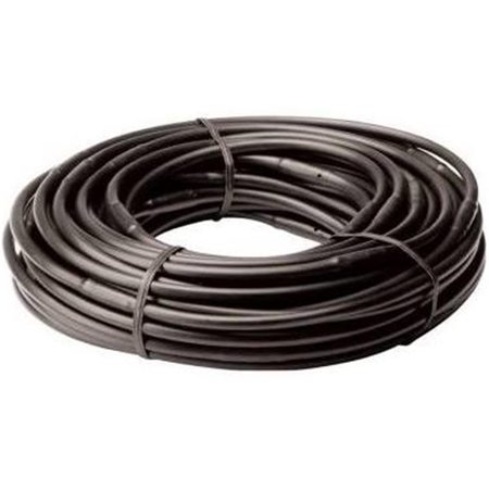 PROPATION 0.25 in. x 50 ft. Emitter Tubing, Brown PR153171